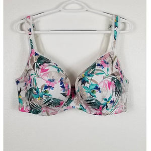 Cacique Lightly Lined Balconette 42F